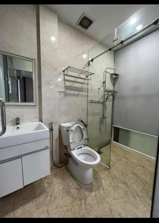 Lyn'house Apartamento Cidade de Ho Chi Minh