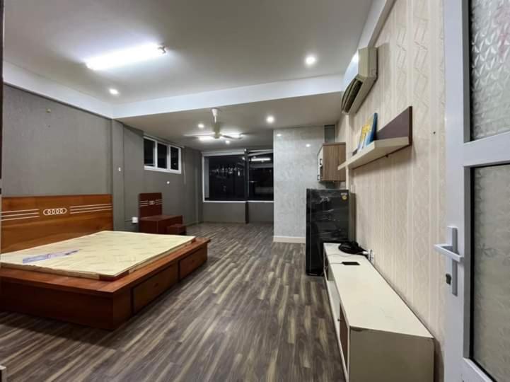 Lyn'house Cidade de Ho Chi Minh