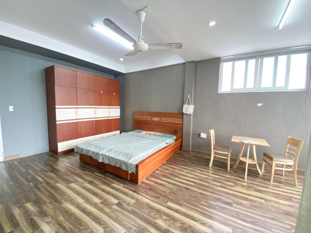 Lyn'house Apartamento