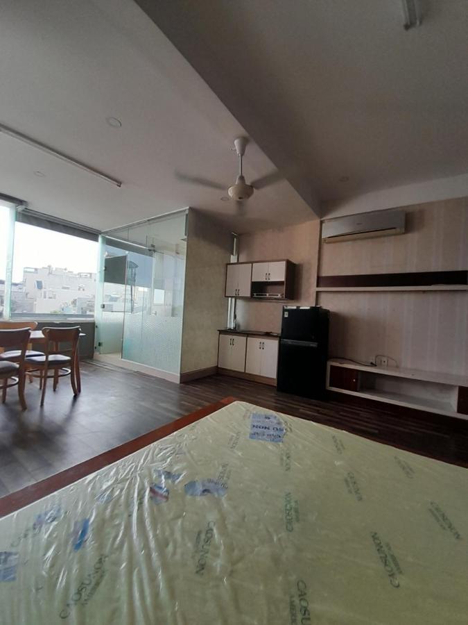 Lyn'house * Cidade de Ho Chi Minh