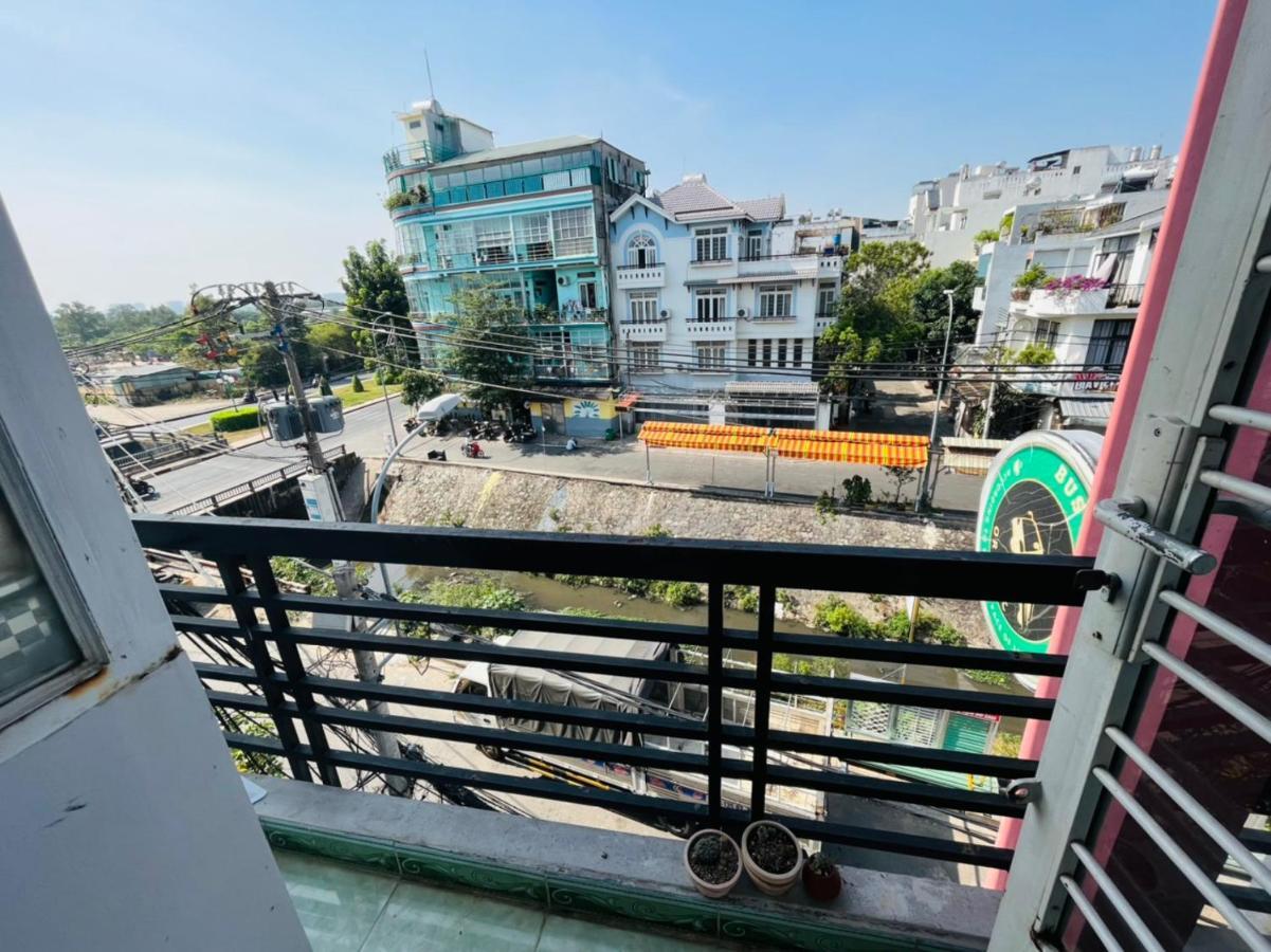 Apartamento Lyn'house Cidade de Ho Chi Minh