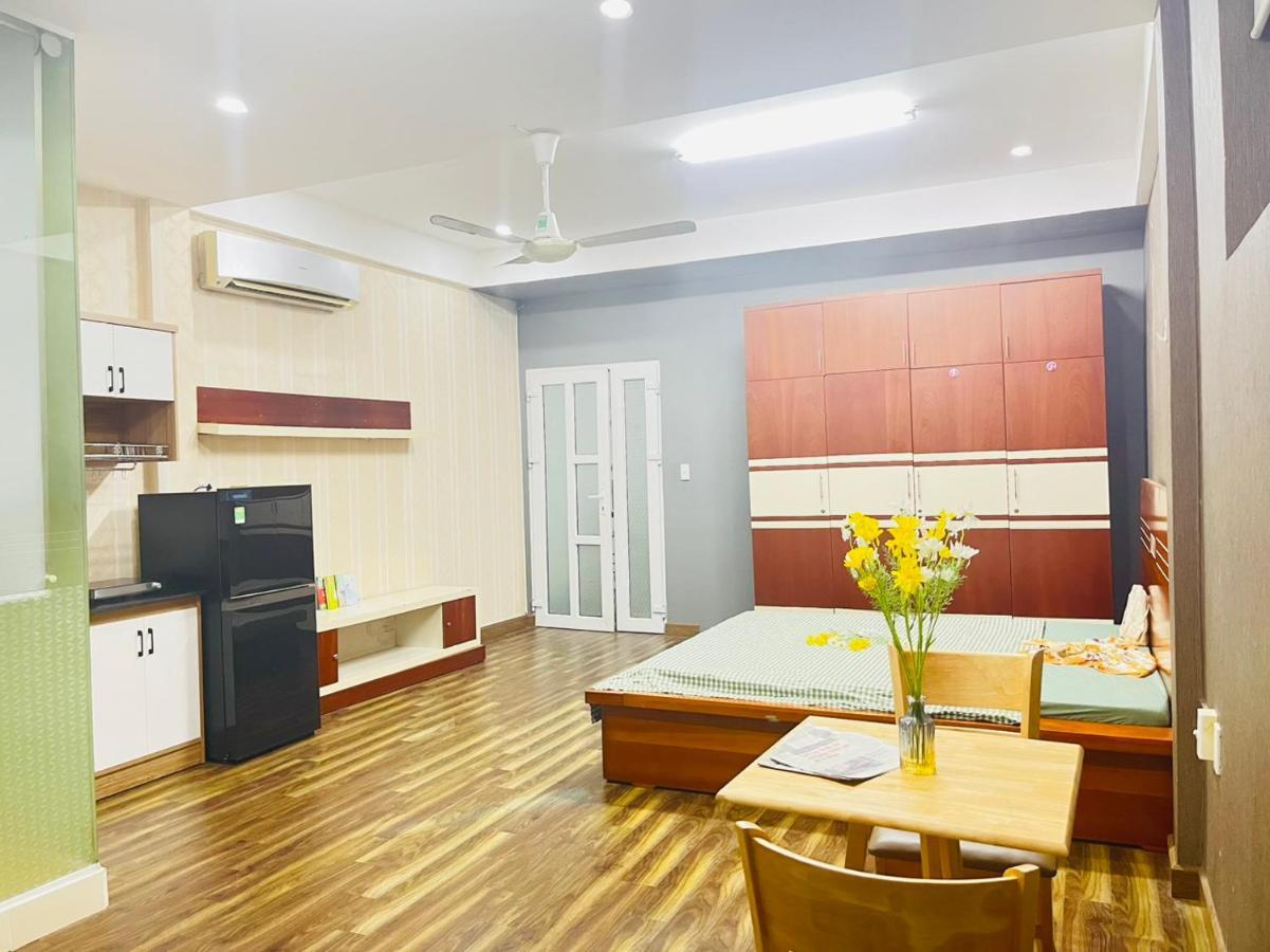 Lyn'house Cidade de Ho Chi Minh