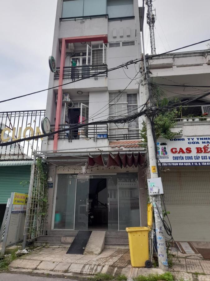 Apartamento Lyn'house Cidade de Ho Chi Minh